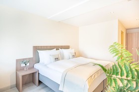 Novum Hotel New Madison Düsseldorf