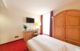 Novum Hotel New Madison Düsseldorf