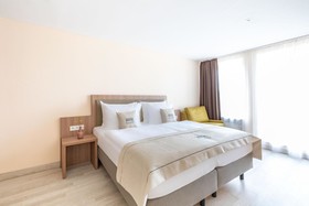 Novum Hotel New Madison Düsseldorf