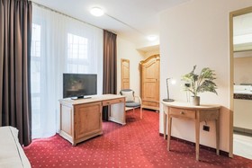 Novum Hotel New Madison Düsseldorf