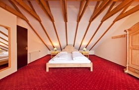 Novum Hotel New Madison Düsseldorf