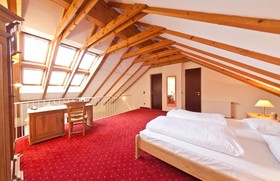 Novum Hotel New Madison Düsseldorf