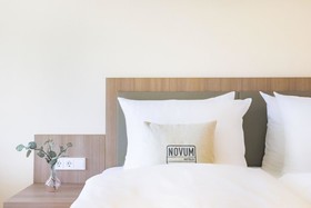 Novum Hotel New Madison Düsseldorf