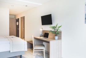 Novum Hotel New Madison Düsseldorf