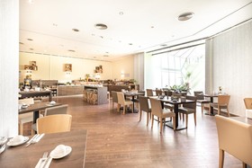 Novum Hotel New Madison Düsseldorf
