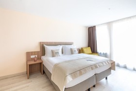 Novum Hotel New Madison Düsseldorf