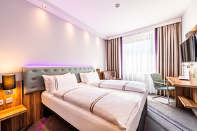 Premier Inn Essen City Limbecker Platz Hotel