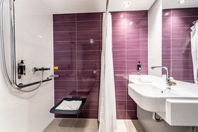 Premier Inn Essen City Limbecker Platz Hotel
