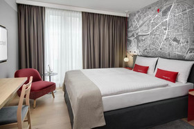Intercityhotel Herford