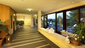 Trans World Hotel Kranichhöhe