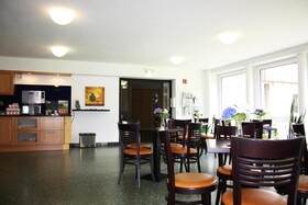 Haus Mariengrund