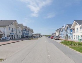 Ferienpark Dagebüll - Mien Huus an de Nordsee