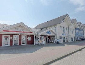 Ferienpark Dagebüll - Mien Huus an de Nordsee