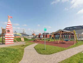 Ferienpark Dagebüll - Mien Huus an de Nordsee