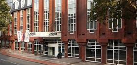 Lindner Hotel Köln City Plaza