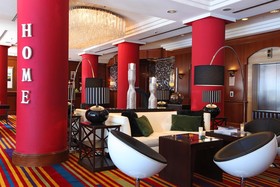 Lindner Hotel Köln City Plaza