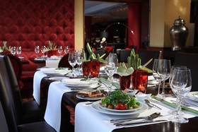 Lindner Hotel Köln City Plaza