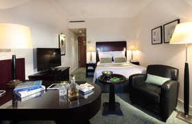 Lindner Hotel Köln City Plaza