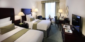 Lindner Hotel Köln City Plaza