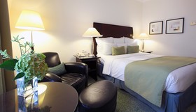 Lindner Hotel Köln City Plaza