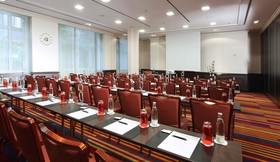 Lindner Hotel Köln City Plaza