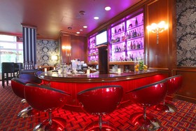 Lindner Hotel Köln City Plaza
