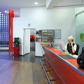 Lindner Hotel Köln Am Dom