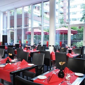Lindner Hotel Köln Am Dom