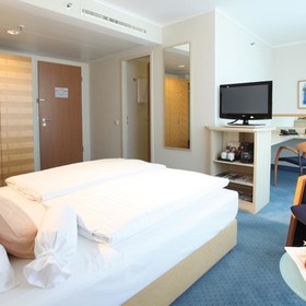 Lindner Hotel Köln Am Dom