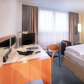 Lindner Hotel Köln Am Dom