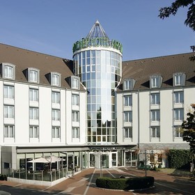 Lindner Hotel Airport