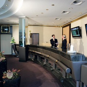 Lindner Hotel Airport