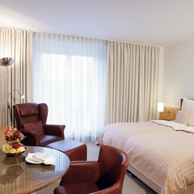Lindner Hotel Airport
