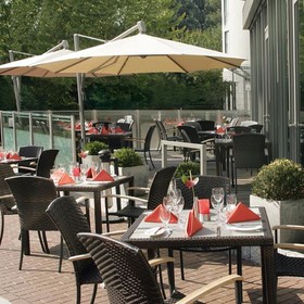 Lindner Hotel Airport