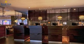 Tulip Inn Düsseldorf Arena
