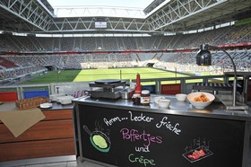 Tulip Inn Düsseldorf Arena