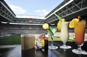Tulip Inn Düsseldorf Arena