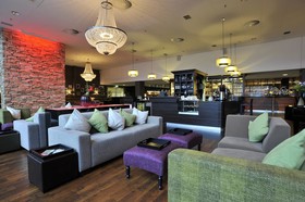 Tulip Inn Düsseldorf Arena