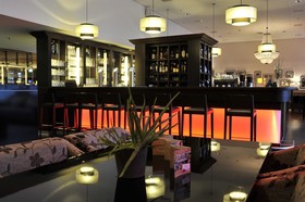 Tulip Inn Düsseldorf Arena
