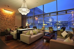 Tulip Inn Düsseldorf Arena
