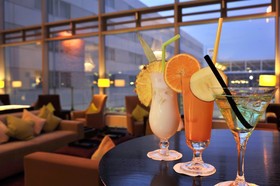 Tulip Inn Düsseldorf Arena