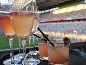Tulip Inn Düsseldorf Arena