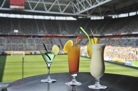 Tulip Inn Düsseldorf Arena