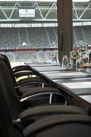 Tulip Inn Düsseldorf Arena