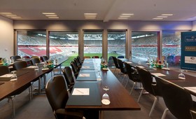 Tulip Inn Düsseldorf Arena