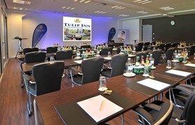 Tulip Inn Düsseldorf Arena