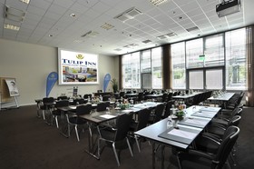 Tulip Inn Düsseldorf Arena