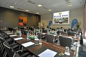 Tulip Inn Düsseldorf Arena
