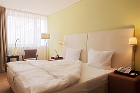 Tulip Inn Düsseldorf Arena