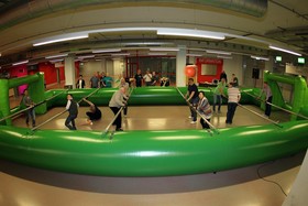Tulip Inn Düsseldorf Arena